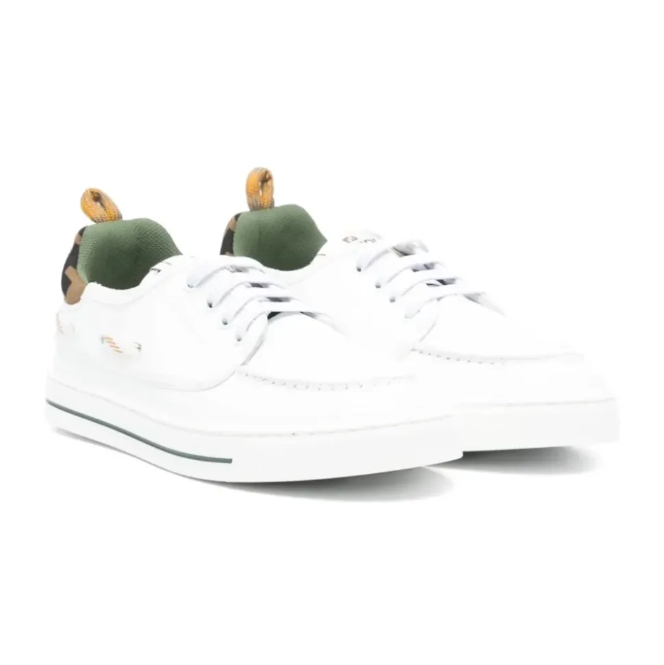 Stylische Sneakers für Aktives Spielen