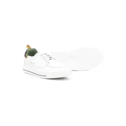 Stylische Sneakers für Aktives Spielen