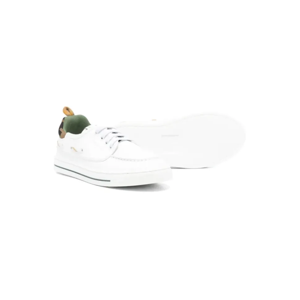 Stylische Sneakers für Aktives Spielen