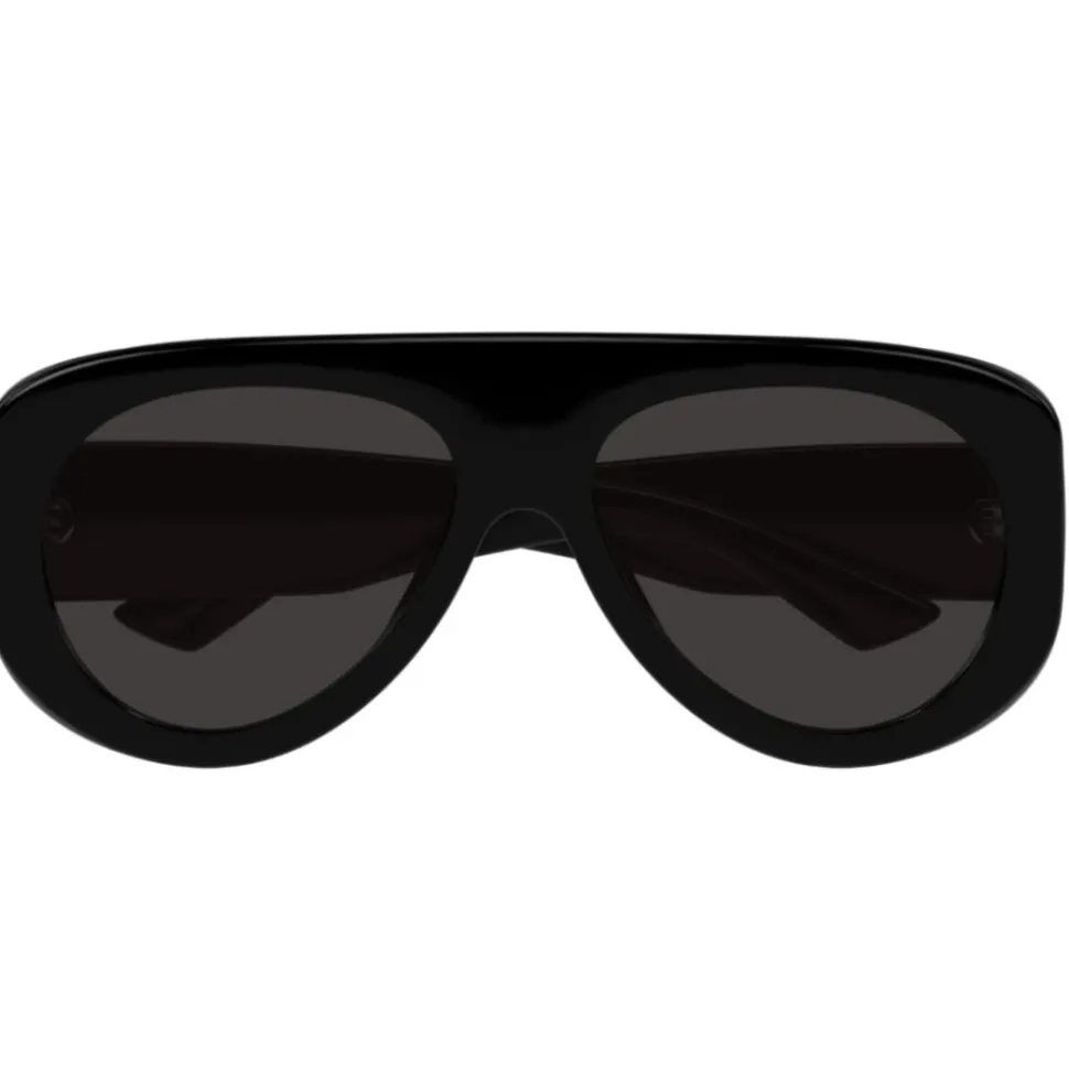 Stylische Sonnenbrille