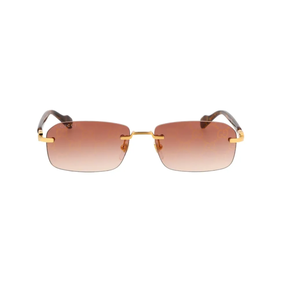 Stylische Sonnenbrille