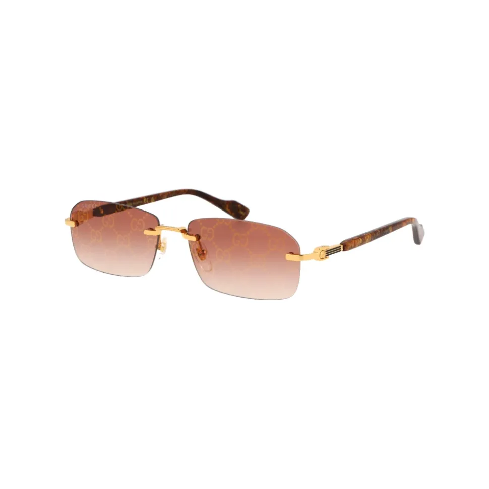 Stylische Sonnenbrille