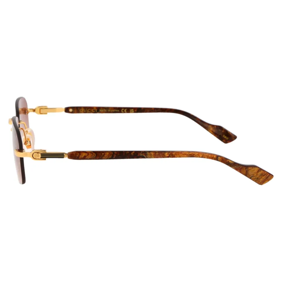 Stylische Sonnenbrille