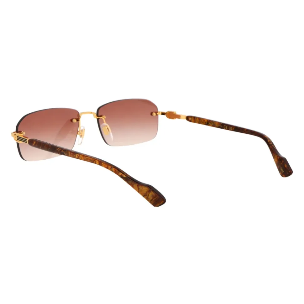 Stylische Sonnenbrille