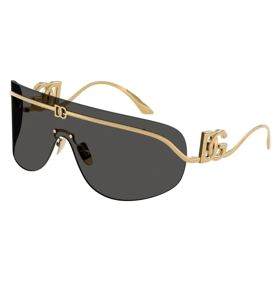 Stylische Sonnenbrille DG2320