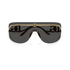 Stylische Sonnenbrille DG2320
