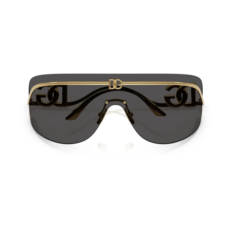 Stylische Sonnenbrille DG2320