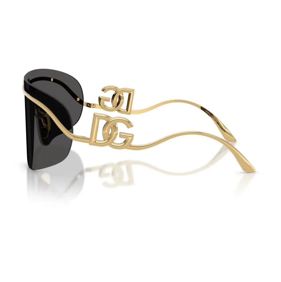 Stylische Sonnenbrille DG2320