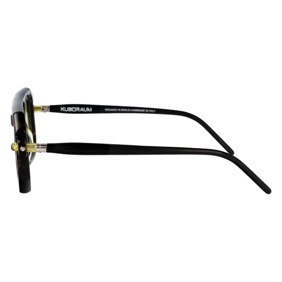 Stylische Sonnenbrille mit MASKE P8