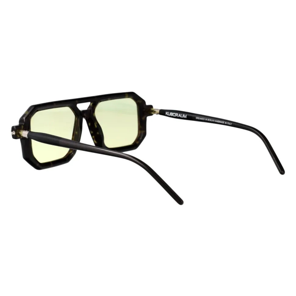 Stylische Sonnenbrille mit MASKE P8
