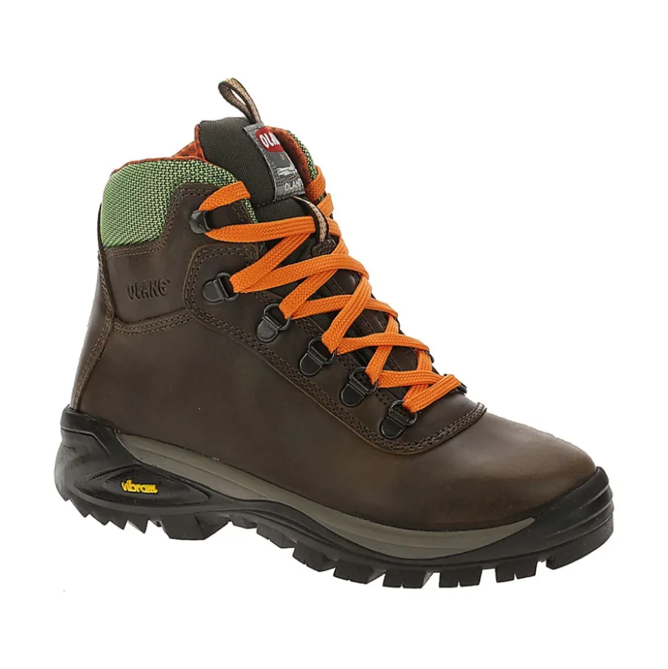 Stylische Trekking-Schuhe für Kinder für Outdoor-Abenteuer