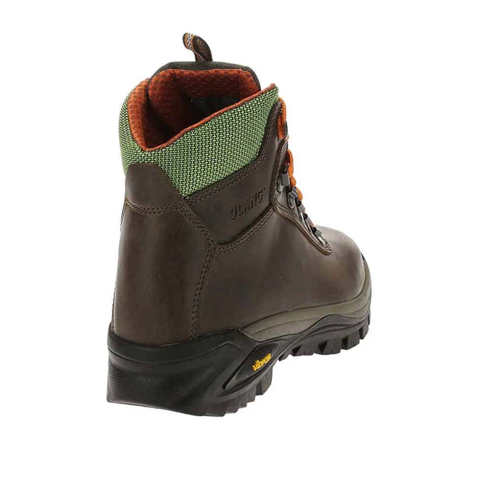Stylische Trekking-Schuhe für Kinder für Outdoor-Abenteuer