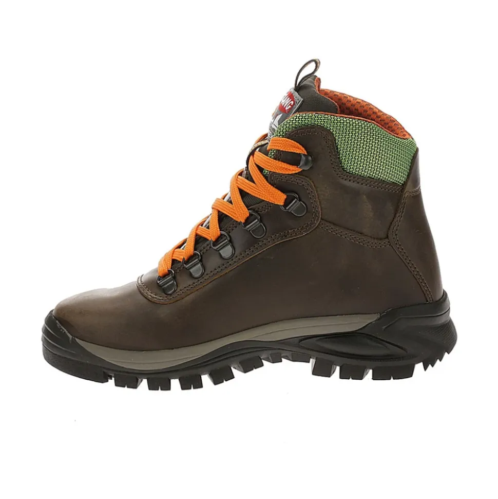 Stylische Trekking-Schuhe für Kinder für Outdoor-Abenteuer