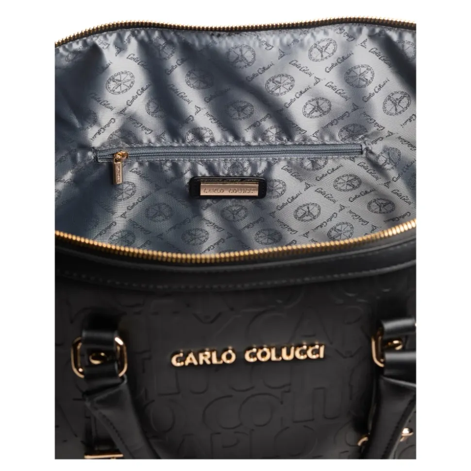 Stylische Weekender Tasche für Kurztrips