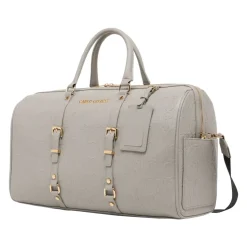 Stylische Weekender-Tasche