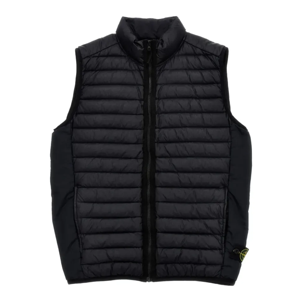 Stylische Weste Jacke