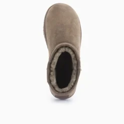 Stylische Winterstiefel