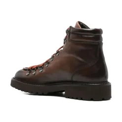 Stylischer Ankle Boot mit Ganci-Detail
