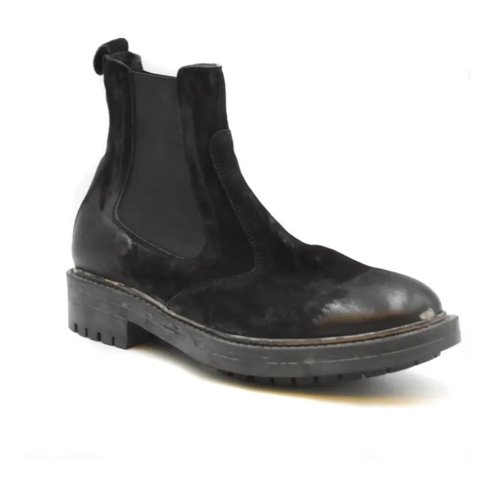 Stylischer Bootie für Modische Looks