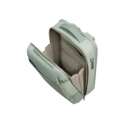 Stylischer Laptop Rucksack mit Mehreren Fächern