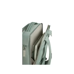 Stylischer Laptop Rucksack mit Mehreren Fächern