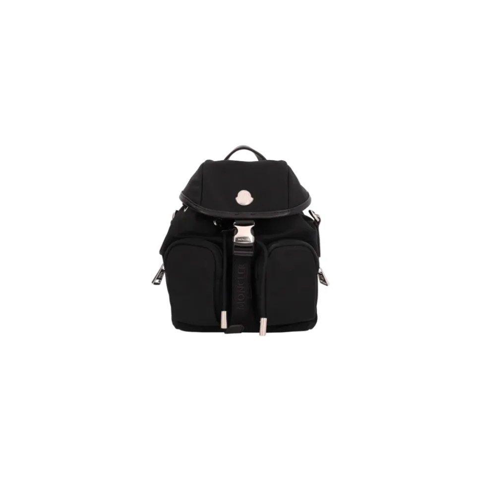 Stylischer Mini Trick Rucksack