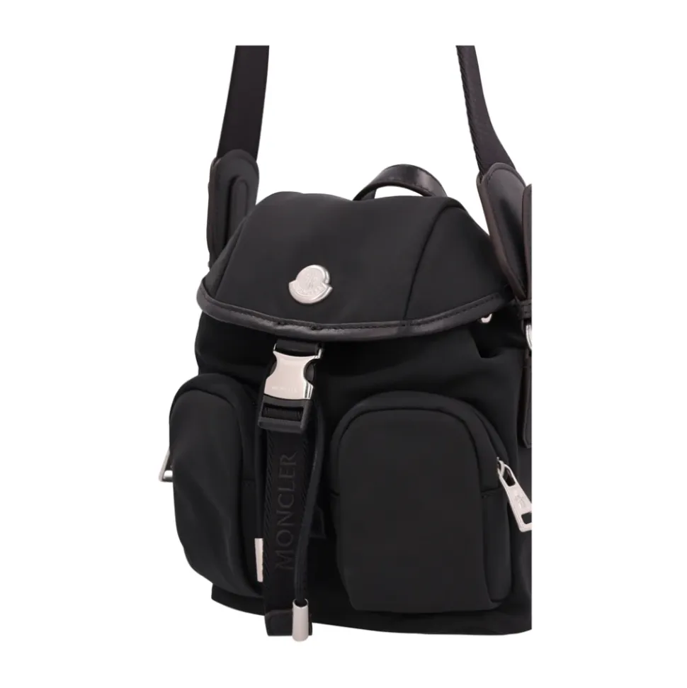 Stylischer Mini Trick Rucksack