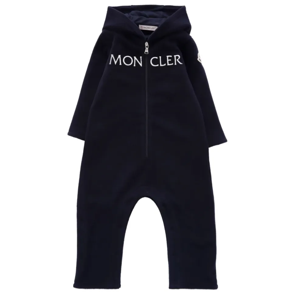 Stylischer Overall für Babys