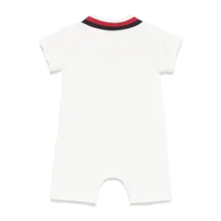 Stylischer Overall für Modebegeisterte
