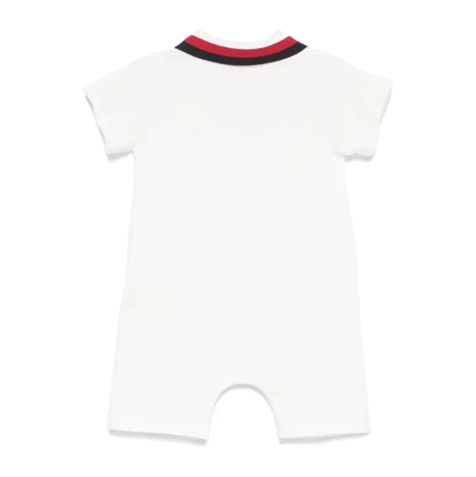 Stylischer Overall für Modebegeisterte