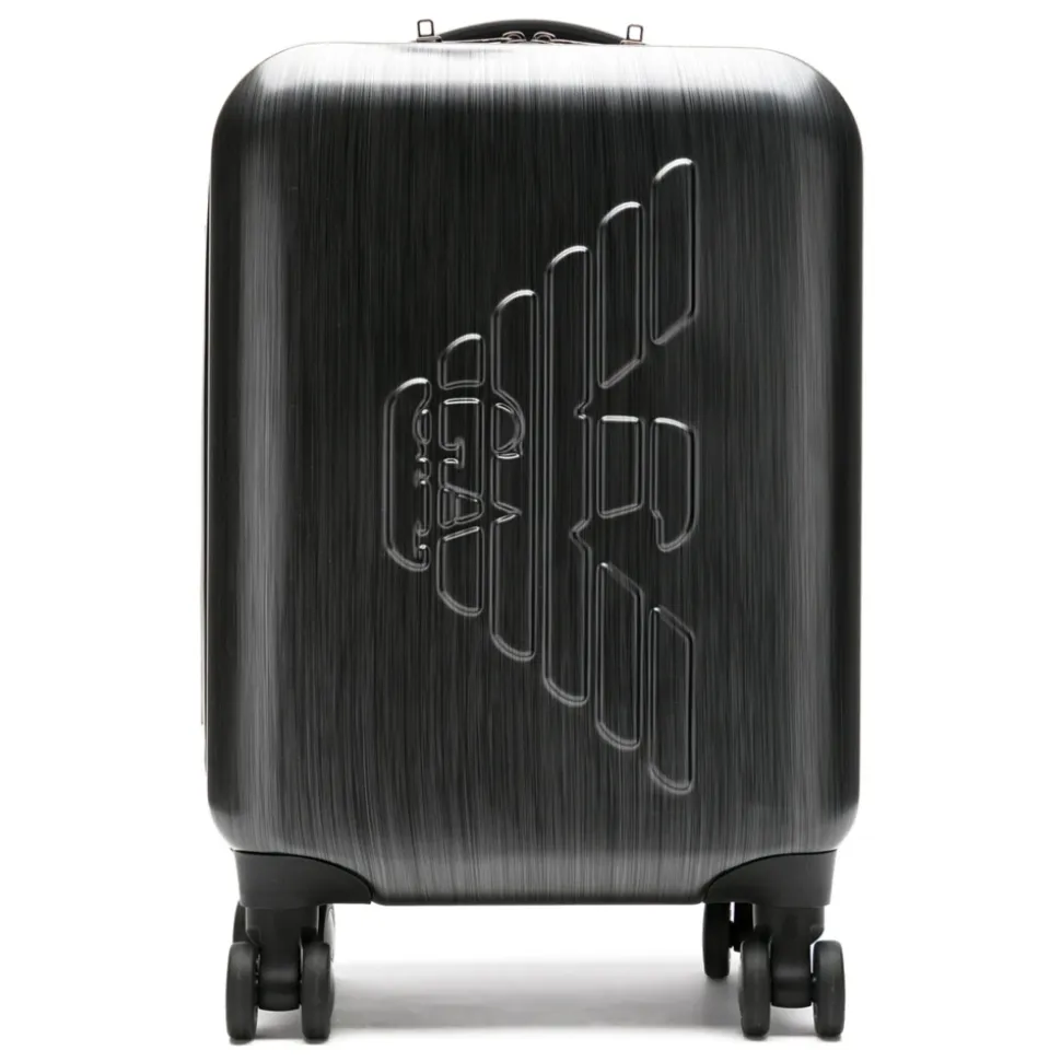 Stylischer Reise-Trolley