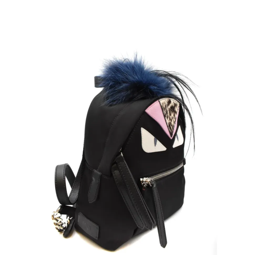 Stylischer Rucksack
