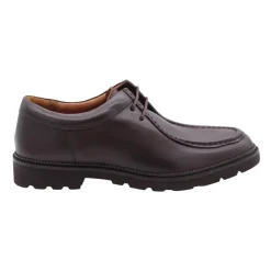 Stylischer Schnürschuh PISCORA