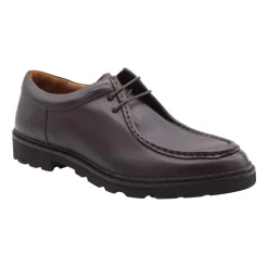 Stylischer Schnürschuh PISCORA
