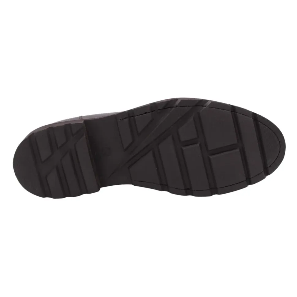 Stylischer Schnürschuh PISCORA
