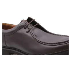 Stylischer Schnürschuh PISCORA