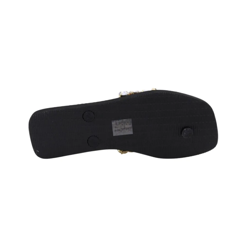 Stylischer Teenslipper für täglichen Komfort