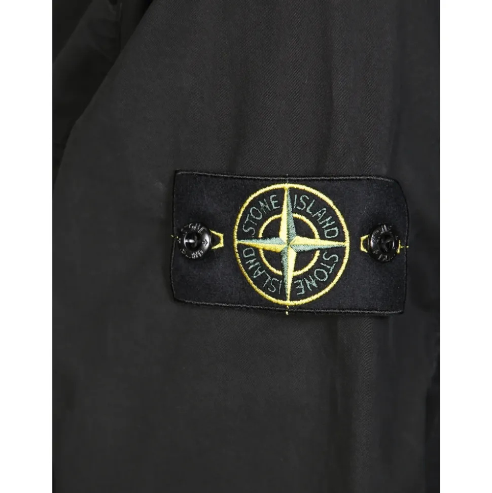 Stylisches Overshirt für Männer