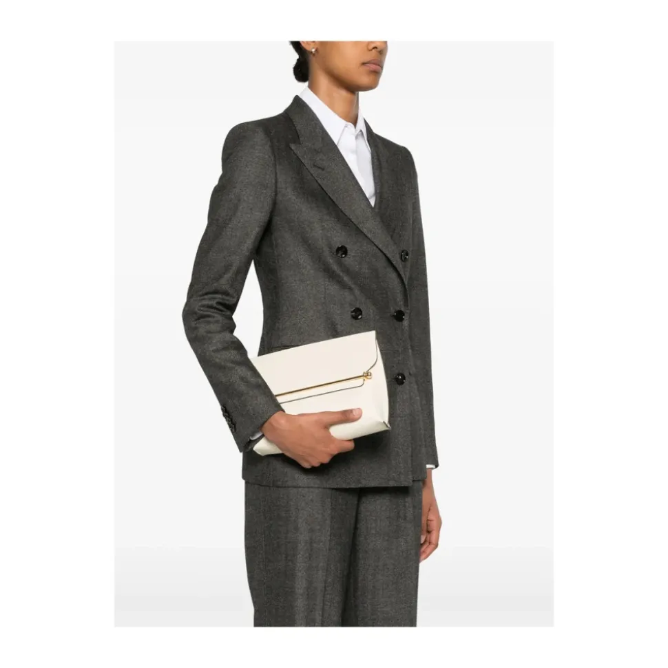 Stylist Clutch