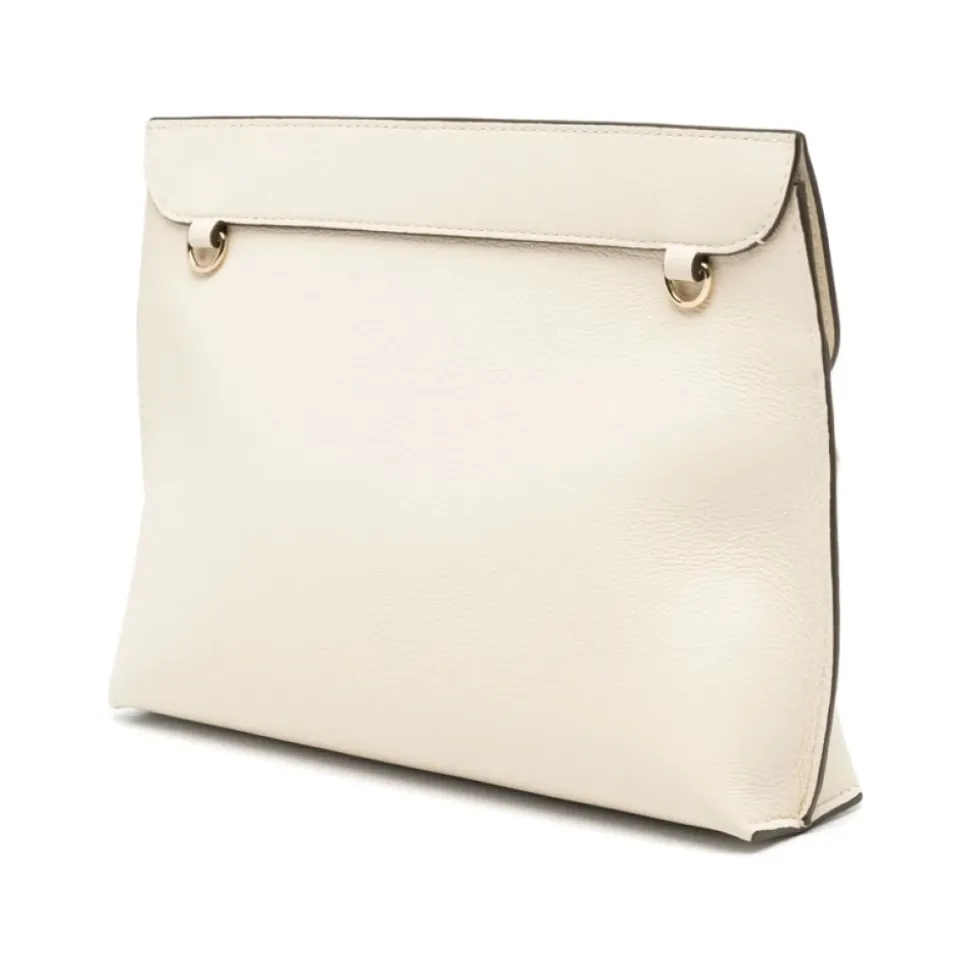 Stylist Clutch