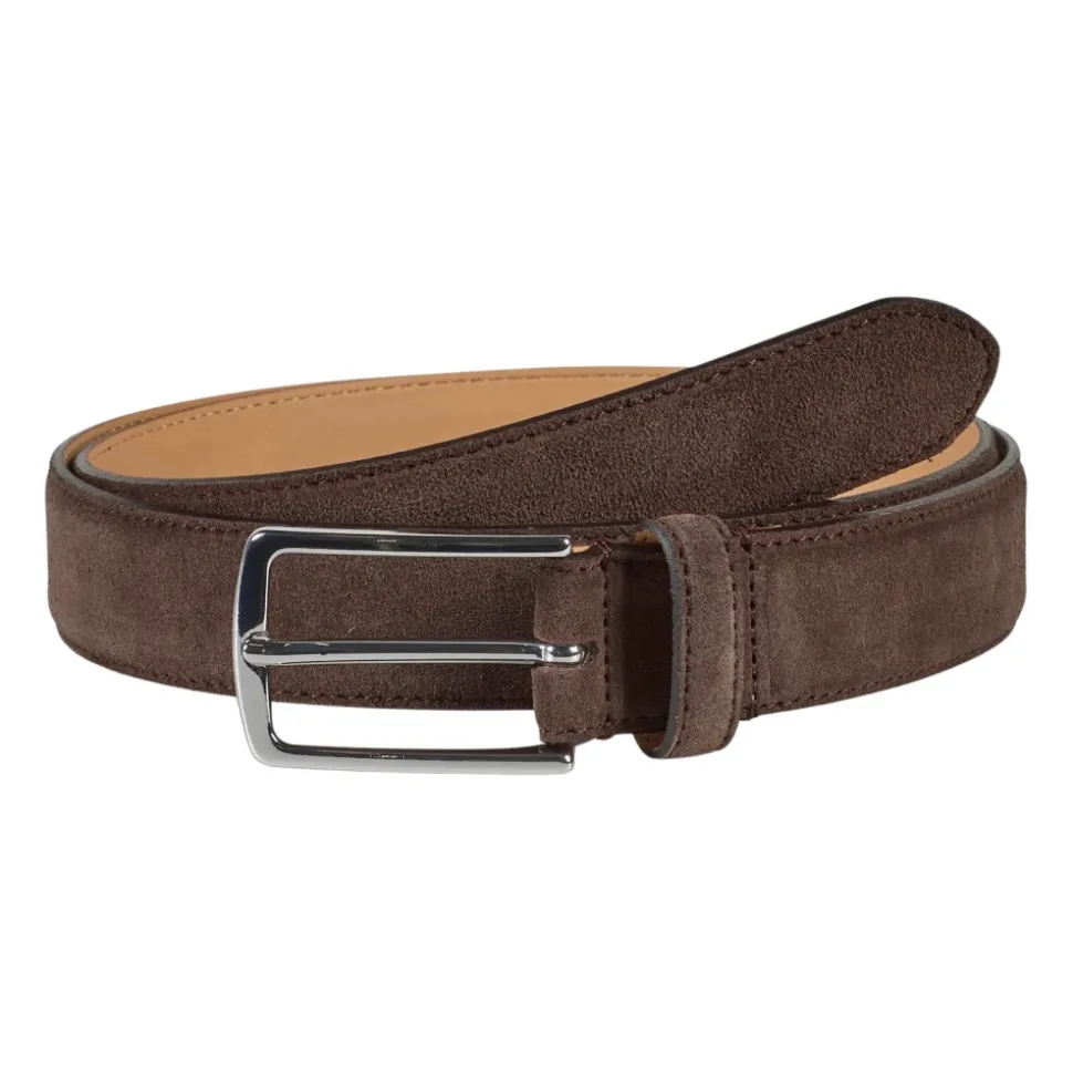 Suede Ledergürtel Jack
