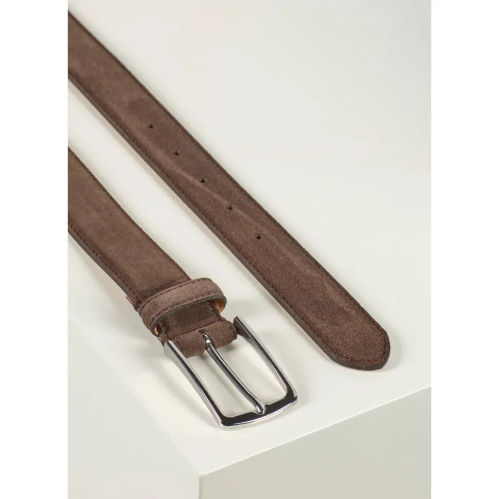 Suede Ledergürtel Jack