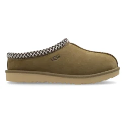 Suede Slides Tasman II