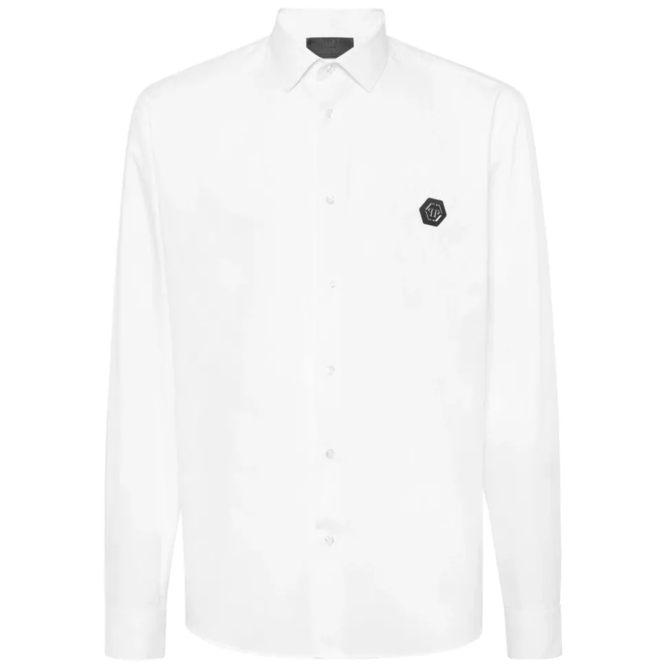 Sugar Daddy Cut Shirt