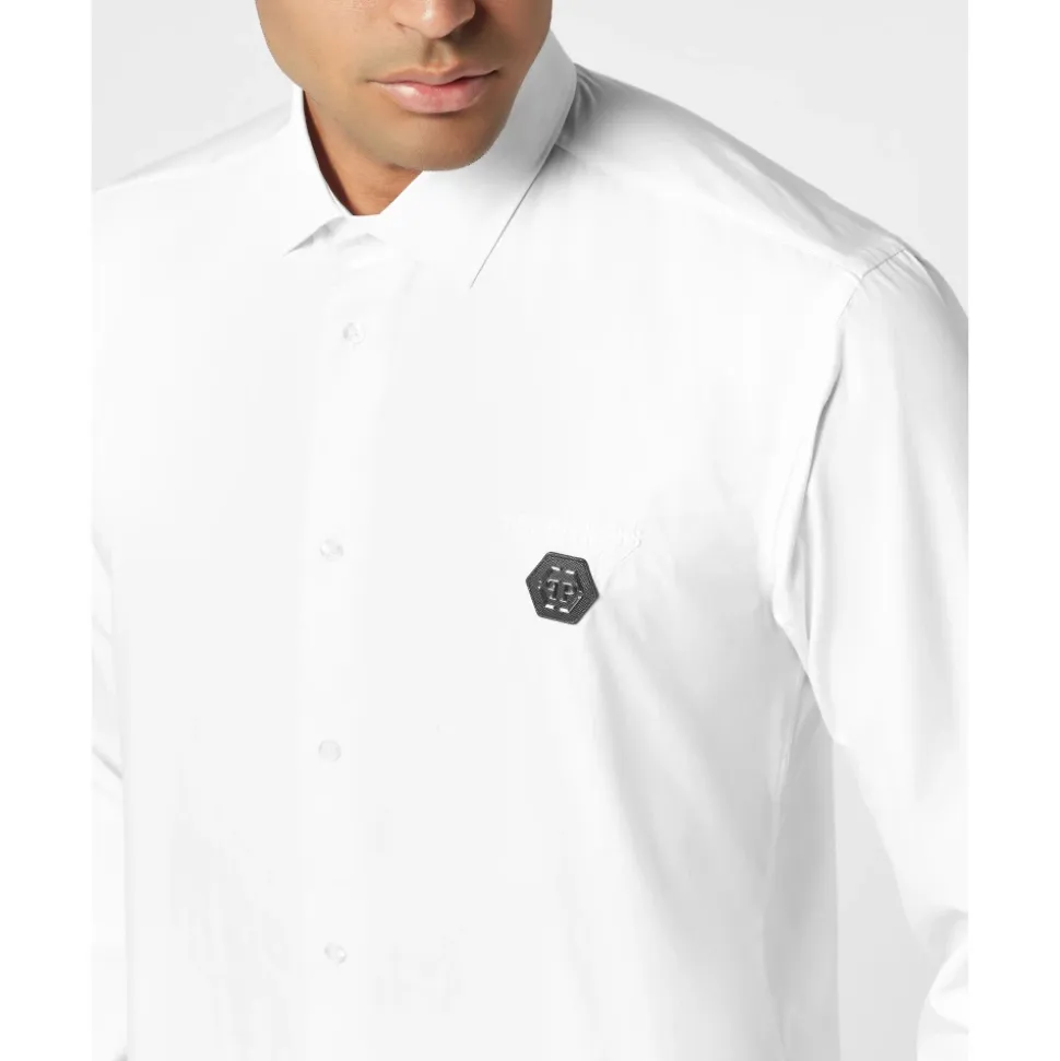Sugar Daddy Cut Shirt