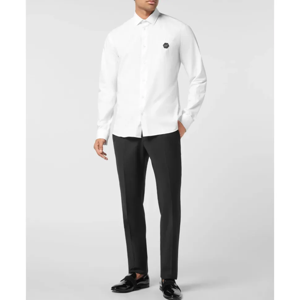 Sugar Daddy Cut Shirt