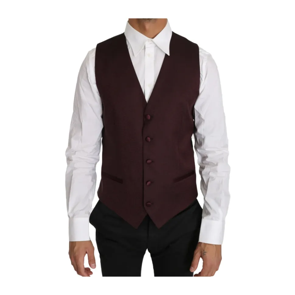 Suit Vests