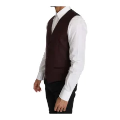 Suit Vests