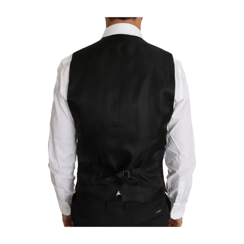 Suit Vests