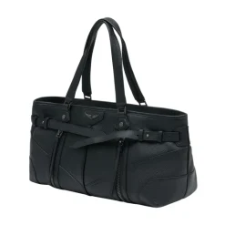 Sunny Shopper Bag